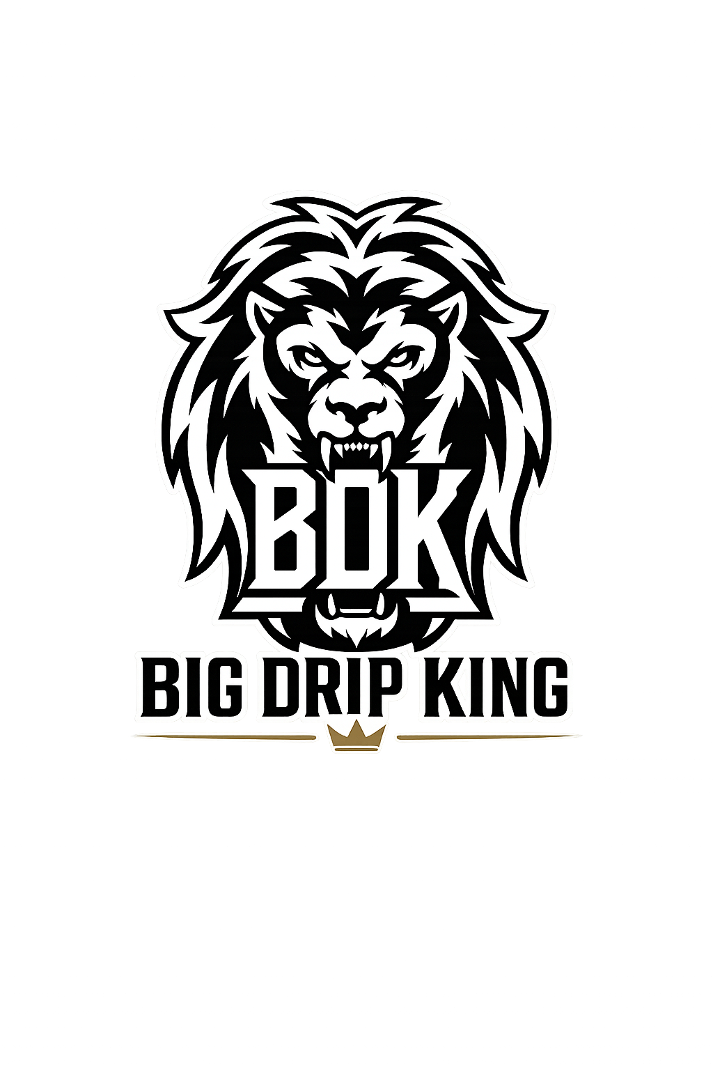 Big Drip King